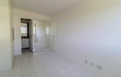 Imagem 12: Apartamento no Recreio 2 qts 67 m² - Cond Barra Sunday