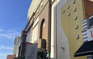 Imagem: O depósito possui 5 Vagas na garagem, 22m² de Área e está