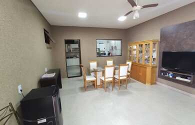 Imagem 1: SAO JOSE DO RIO PRETO - Casa Padrão - JARDIM TANGARA