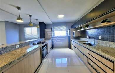 Imagem 15: APTO NOVO ED. SIRENA. Churrasqueira, Imóvel mobiliado, VarandaeImóvel...