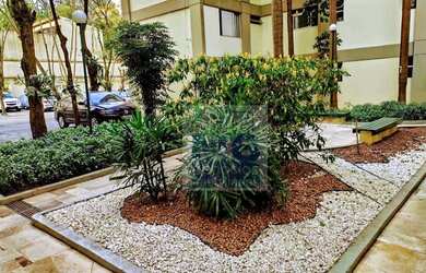 Imagem 4: Apartamento à venda, 78 m² por R$ 590.000,00 - Jardim Marajoara - São...