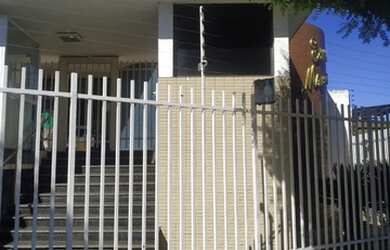 Imagem: O apartamento possui 4 Dormitórios, 5 Banheiros, 3 Vagas na