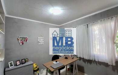 Imagem 9: Apartamento à venda, 78 m² por R$ 550.000,00 - Jardim Marajoara - São...
