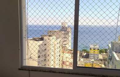 Imagem 9: TN - ALUGUEL POR TEMPORADA MENSAL NA BARRA - 3 QUARTOS ATÉ 9 PESSOAS