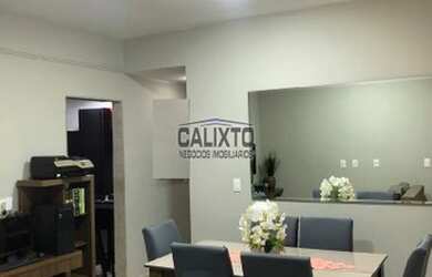 Imagem: APARTAMENTO BAIRRO JARAGUA