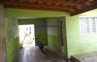 Imagem 13: CASA RESIDENCIAL em ITUPEVA - SP, MONTE SERRAT