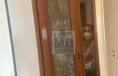 Imagem 6: Apartamento à venda, 68 m² por R$ 390.000,00 - Jardim Marajoara - São...