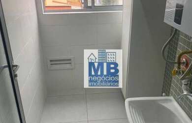 Imagem 8: Apartamento à venda, 50 m² por R$ 536.000,00 - Vila Mascote - São Paulo/SP