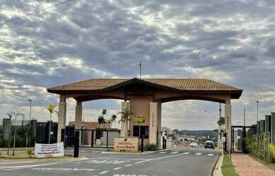 Imagem 1: Terreno à venda, 200 m² por R$ 250.000,00 - Vila Monte Alegre - Paulínia/SP