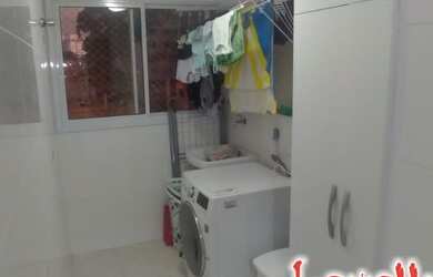 Imagem 13: Apartamento de 90 m² para venda com 3 dormitórios, sacada gourmet, lazer...