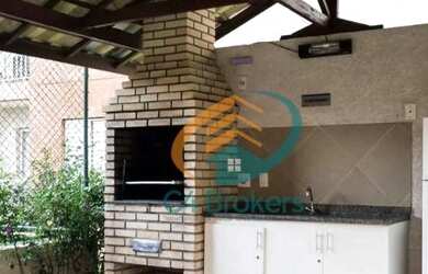 Imagem 15: Apartamento à venda, 50 m² por R$ 295.000,00 - Jardim Rossi - Guarulhos/SP