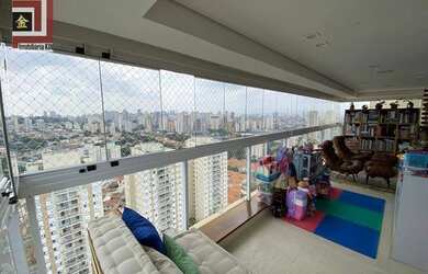 Imagem 3: Apartamento com 3 dormitórios à venda, 130 m² por R$ 1.560.000,00 -...