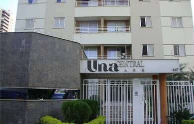 Imagem: O apartamento possui 3 Dormitórios, 2 Banheiros, 2 Vagas na