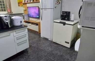 Imagem 13: Casa para venda 420 metros quadrados - Colônia Agrícola Sucupira - Riacho...