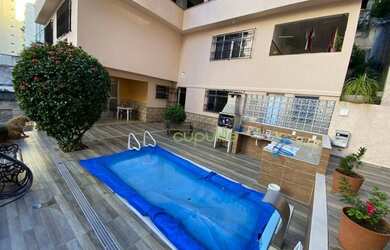 Imagem 5: Casa com 5 dormitórios à venda, 350 m² por R$ 1.200.000 - Icaraí -...