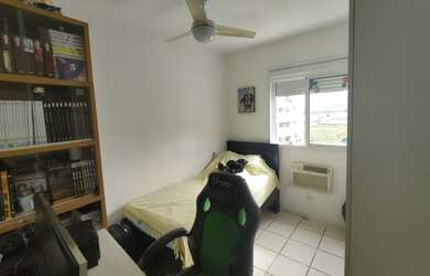 Imagem 7: Apartamento 3Q na Av das Américas Recreio Ecolife