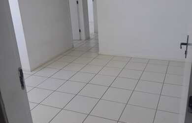 Imagem 3: Ap 50 Metros Mais Viver Atlantico 2 Quartos no Rosa Elze São Cristovao