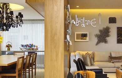 Imagem 4: APARTAMENTO RESIDENCIAL em SÃO PAULO - SP, JARDIM PAULISTANO