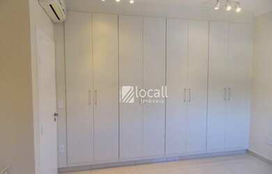 Imagem 13: Casa com 4 dormitórios à venda, 390 m² por R$ 1.900.000 - Parque Residencial Damha IV - Sã