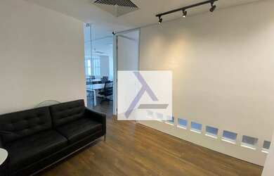 Imagem 9: Sala para alugar, 102 m² por R$ 8.800,00/mês - Bela Vista - São Paulo/SP