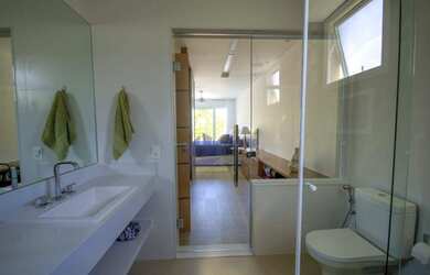 Imagem 11: Casa com 5 dormitórios, 560 m² - venda por R$ 15.000.000,00 ou aluguel...