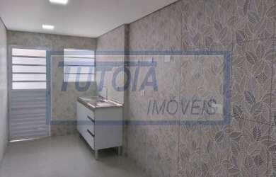 Imagem 3: MARAVILHOSO SOBRADO LOCAÇÃO NO PARAÍSO - RESIDENCIAL