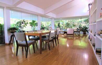 Imagem 1: Casa com linda vista para a Represa Guarapiranga - GUARAPIRANGA