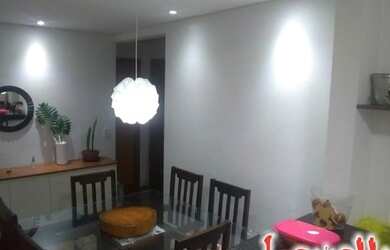 Imagem 5: Apartamento de 90 m² para venda com 3 dormitórios, sacada gourmet, lazer...