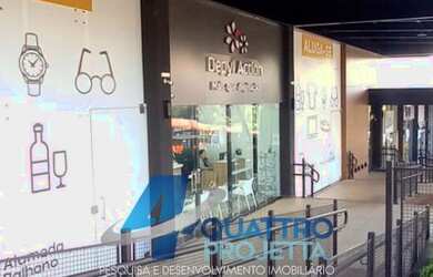 Imagem: O depósito possui 100m² de Área e está localizado em Gleba