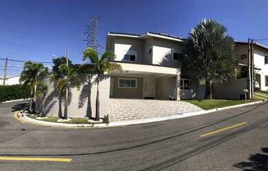 Imagem 1: Casa no condomínio Casa Grande III - Louveira SP