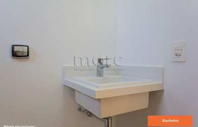 Imagem 2: São Paulo - Apartamento Padrão - Vila Romana