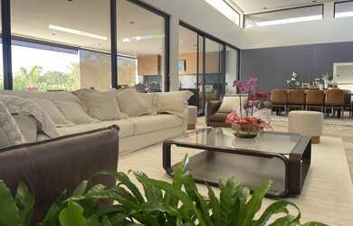 Imagem 5: Casa à venda, Condomínio Terras de São José, Itu, SP