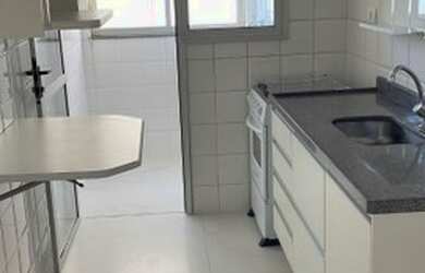 Imagem 6: Apartamento com 2 dormitórios, 54 m² - venda por R$ 490.000,00 ou aluguel...