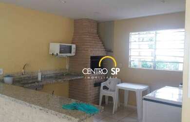 Imagem 5: Apartamento à venda, 52 m² por R$ 170.000,00 - Jardim Terra Branca -...