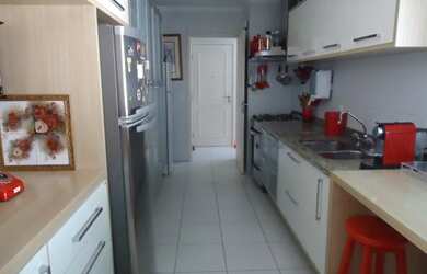 Imagem 7: Sao Paulo - Apartamento Padrao - Jardim Paulista