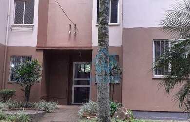 Imagem 2: Apartamento com 2 dormitórios, 38 m² - venda por R$ 128.000,00 ou aluguel...