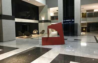 Imagem 3: Andar corporativo para aluguel com 394 metros quadrados em Meireles -...