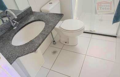 Imagem 15: Apartamento no 16º andar vista p/ Marg. Tietê, na Água Branca e CT...