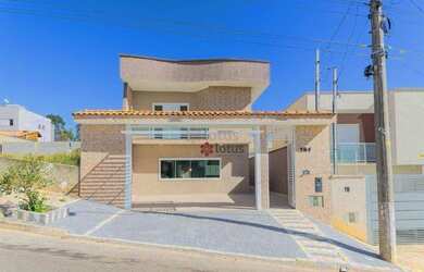 Imagem 1: Linda Casa para Venda no Portal dos Ipês III