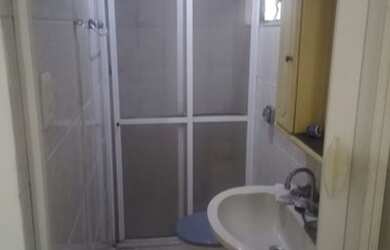 Imagem 6: Kitnet são Vicente. 27m² de Área, 5 Vagas na garageme1 Dormitório