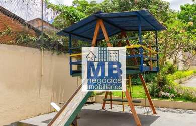 Imagem 6: Apartamento, 80 m² - venda por R$ 420.000,00 ou aluguel por R$ 2.000,00/mês...