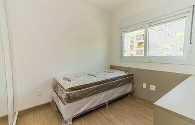 Imagem 8: Porto Alegre - Apartamento Padrão - Santana