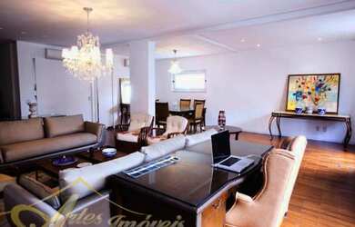 Imagem 2: Sao Paulo - Apartamento Padrao - Jardim Paulista