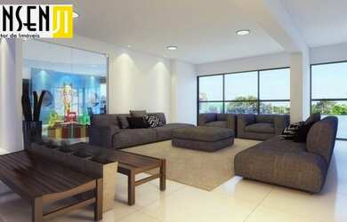 Imagem 5: HOME CLUB MARIA ELEONORA, APTOS C/02 E 03 QTOS NO MELHOR DO B. DOS ESTADOS