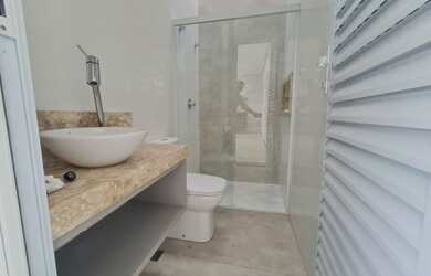 Imagem 10: Casa com 3 dormitórios à venda, 195 m² por R$ 1.390.000,00 - Condomínio Jardim Piemonte