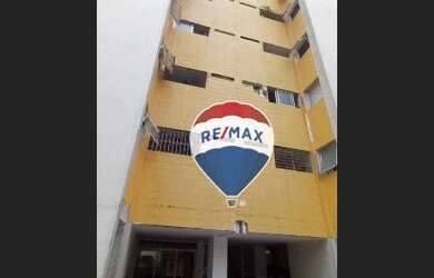 Imagem 2: Alugo apartamento no bairro das Graças - com taxas Inclusas