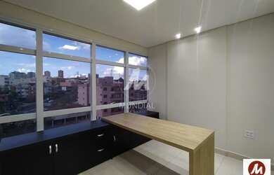 Imagem 3: Sala comercial (sala - edificio coml.) , portaria 24hs, elevador, em condomínio fechado