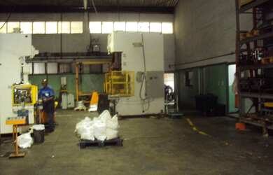 Imagem 8: Galpão, 2300 m² - venda por R$ 10.000.000 ou aluguel por R$ 50.000/mês...