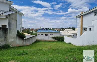 Imagem 2: Terreno à venda, 432 m² por R$ 465.000 - Condomínio Ibiti do Paço...