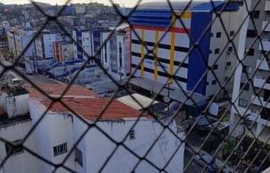 Imagem 5: Apartamento 3/4 Vila Laura